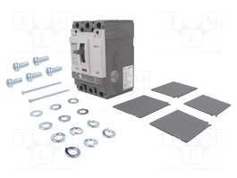 LS ELECTRIC TD100N-FMU-100A-3P SUSOL TD Interruptor de potencia 3 polos 100A