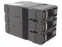 LS ELECTRIC TD100N-FMU-100A-3P SUSOL TD Interruptor de potencia 3 polos 100A