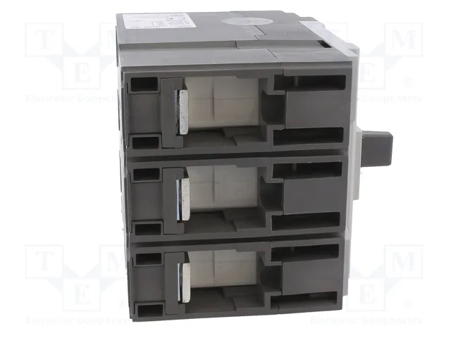 LS ELECTRIC TD100N-FMU-100A-3P SUSOL TD Interruptor de potencia 3 polos 100A
