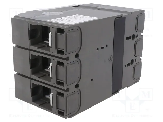 LS ELECTRIC TD100N-FMU-100A-3P SUSOL TD Interruptor de potencia 3 polos 100A