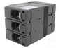 LS ELECTRIC TD100N-FMU-100A-3P SUSOL TD Interruptor de potencia 3 polos 100A