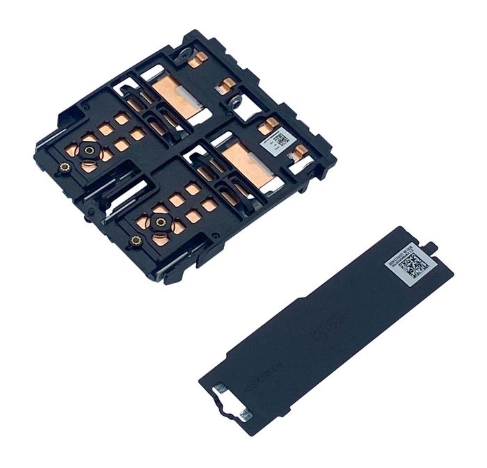 HP SPS-SSD Hardware kit Accesorio para disco duro