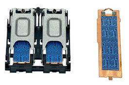 HP SPS-SSD Hardware kit Accesorio para disco duro