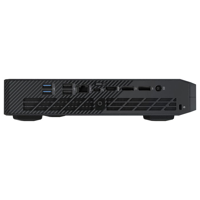 ASUS RNUC14SRKU910002 Mini PC barebone Intel Core Ultra 9 185H DDR5 NVIDIA GeForce RTX 4070 Wi-Fi 6E