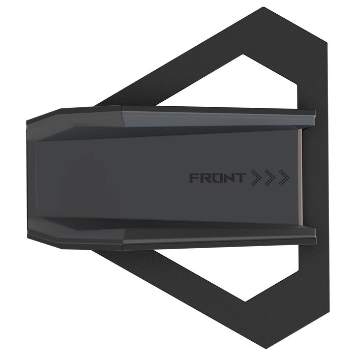 ASUS RNUC14SRKU910002 Mini PC barebone Intel Core Ultra 9 185H DDR5 NVIDIA GeForce RTX 4070 Wi-Fi 6E