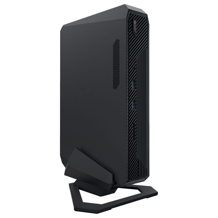 ASUS RNUC14SRKU910002 Mini PC barebone Intel Core Ultra 9 185H DDR5 NVIDIA GeForce RTX 4070 Wi-Fi 6E