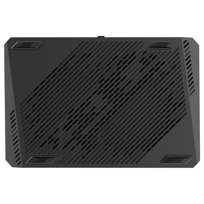 ASUS RNUC14SRKU910002 Mini PC barebone Intel Core Ultra 9 185H DDR5 NVIDIA GeForce RTX 4070 Wi-Fi 6E