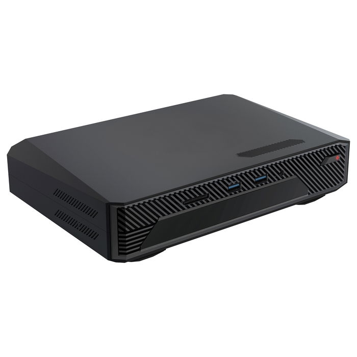 ASUS RNUC14SRKU910002 Mini PC barebone Intel Core Ultra 9 185H DDR5 NVIDIA GeForce RTX 4070 Wi-Fi 6E