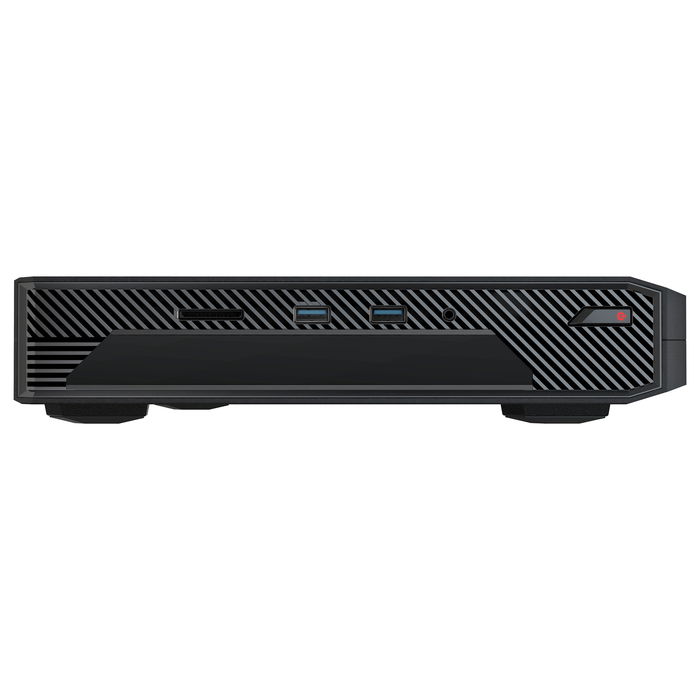 ASUS RNUC14SRKU910002 Mini PC barebone Intel Core Ultra 9 185H DDR5 NVIDIA GeForce RTX 4070 Wi-Fi 6E