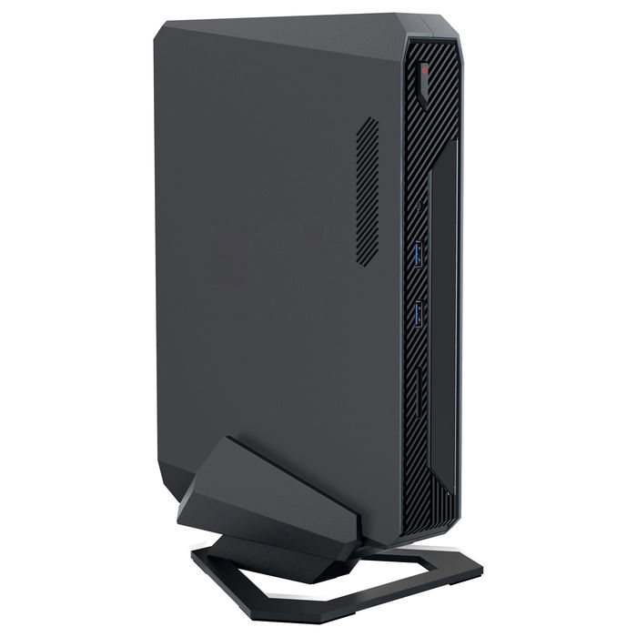 ASUS RNUC14SRKU910002 Mini PC barebone Intel Core Ultra 9 185H DDR5 NVIDIA GeForce RTX 4070 Wi-Fi 6E