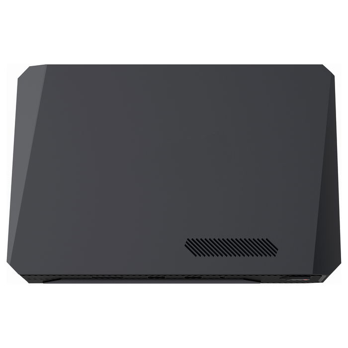 ASUS RNUC14SRKU910002 Mini PC barebone Intel Core Ultra 9 185H DDR5 NVIDIA GeForce RTX 4070 Wi-Fi 6E