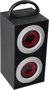 DUNLOP Altavoz Multimedia de 5W con Batería Recargable, Conexión Jack 3.5 mm, sin Bluetooth