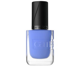 Catrice Esmalte de Uñas Gel Affair #051 Blue Skies Ahead - 10,50 ml - Brillo Deslumbrante con Efecto Gel, Sin Lámpara UV