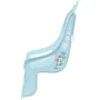 Disney Portamuñecas para Bicicleta Infantil Frozen Azul - DIS3496272465000