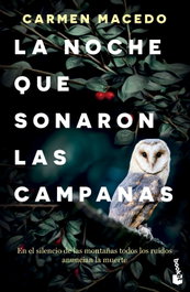 La noche que sonaron las campanas, Carmen Macedo - BOOKET