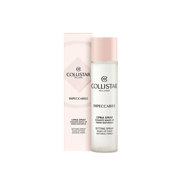 Collistar IMPECCABILE Spray fijador 100 ml