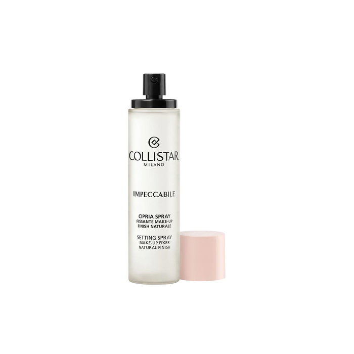 Collistar IMPECCABILE Spray fijador 100 ml
