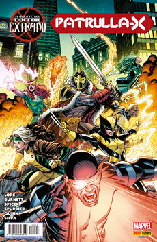 Panini España S.A. La Muerte del Doctor Extraño Especial 4 Bloodstone