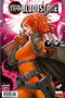 Panini España S.A. La Muerte del Doctor Extraño Especial 4 Bloodstone