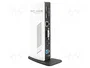 DeLOCK 87568 Replicador de puertos USB con HDMI y DVI