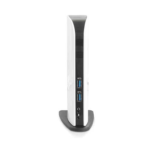 DeLOCK 87568 Replicador de puertos USB con HDMI y DVI