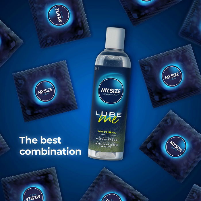 Preservativos My Size Pro Pro 36 Unidades