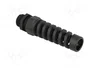 LAPP SKINTOP® BS NPT Sello aislante NPT3/4 pulgadas negro