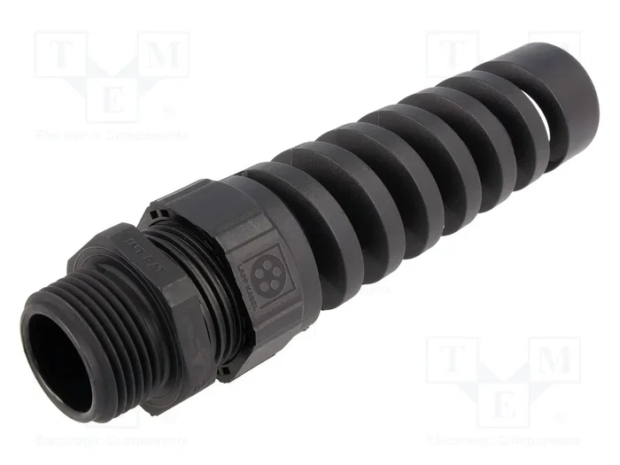 LAPP SKINTOP® BS NPT Sello aislante NPT3/4 pulgadas negro LAPP SKINTOP® BS NPT Sello aislante NPT3/4 pulgadas negro