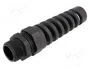 LAPP SKINTOP® BS NPT Sello aislante NPT3/4 pulgadas negro