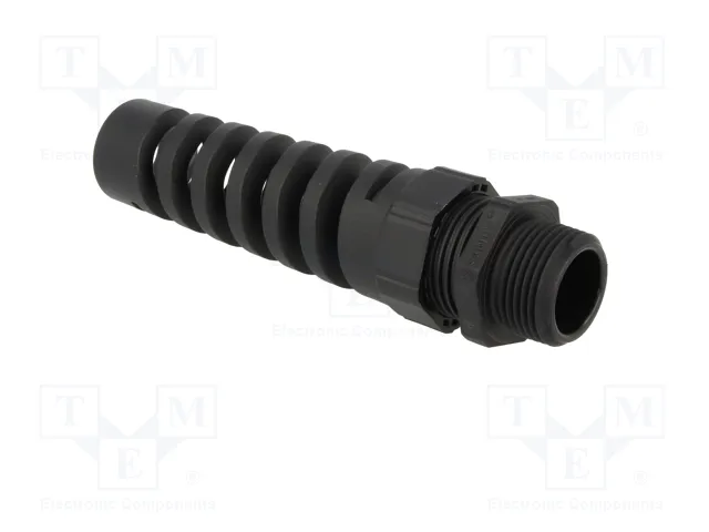 LAPP SKINTOP® BS NPT Sello aislante NPT3/4 pulgadas negro LAPP SKINTOP® BS NPT Sello aislante NPT3/4 pulgadas negro