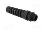 LAPP SKINTOP® BS NPT Sello aislante NPT3/4 pulgadas negro