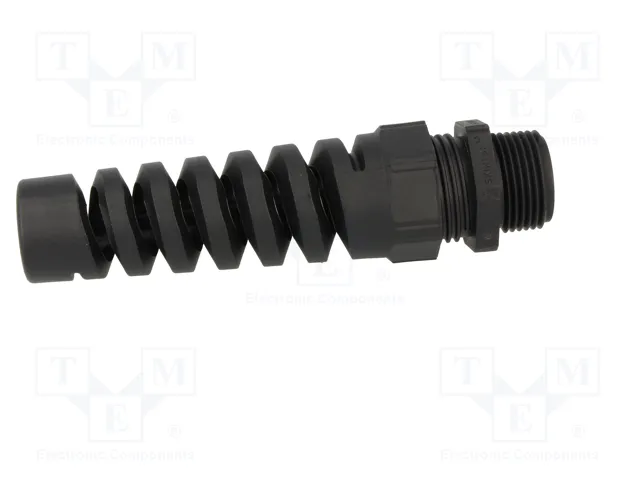 LAPP SKINTOP® BS NPT Sello aislante NPT3/4 pulgadas negro LAPP SKINTOP® BS NPT Sello aislante NPT3/4 pulgadas negro