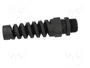 LAPP SKINTOP® BS NPT Sello aislante NPT3/4 pulgadas negro
