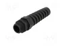 LAPP SKINTOP® BS NPT Sello aislante NPT3/4 pulgadas negro