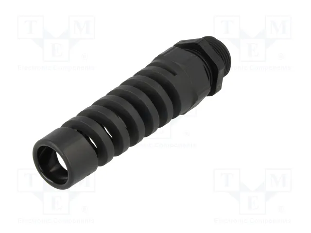 LAPP SKINTOP® BS NPT Sello aislante NPT3/4 pulgadas negro LAPP SKINTOP® BS NPT Sello aislante NPT3/4 pulgadas negro