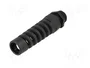 LAPP SKINTOP® BS NPT Sello aislante NPT3/4 pulgadas negro