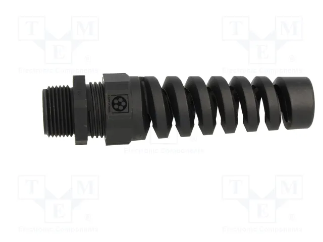 LAPP SKINTOP® BS NPT Sello aislante NPT3/4 pulgadas negro LAPP SKINTOP® BS NPT Sello aislante NPT3/4 pulgadas negro