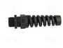 LAPP SKINTOP® BS NPT Sello aislante NPT3/4 pulgadas negro