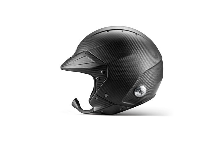 Sparco Casco Flux RJ-I Carbono Interior Negro Talla M-L Certificado FIA 8859-2024 Calota Doble EPS Ventilaciones Personalizable Sparco Casco Flux RJ-I Carbono Interior Negro Talla M-L Certificado FIA 8859-2024 Calota Doble EPS Ventilaciones Personalizable