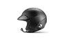 Sparco Casco Flux RJ-I Carbono Interior Negro Talla M-L Certificado FIA 8859-2024 Calota Doble EPS Ventilaciones Personalizable