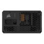 Corsair RM650e 650W 80 PLUS Gold Modular ATX 3.1 Negro