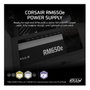 Corsair RM650e 650W 80 PLUS Gold Modular ATX 3.1 Negro