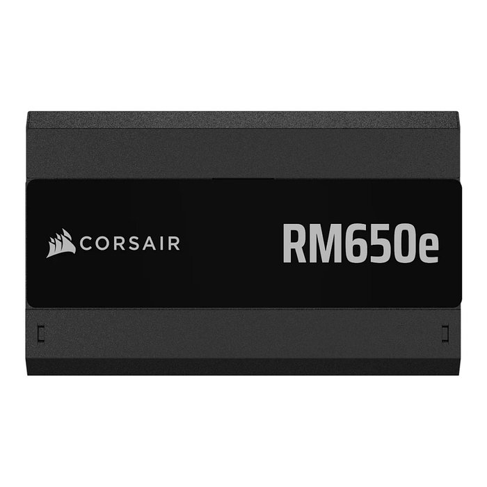Corsair RM650e 650W 80 PLUS Gold Modular ATX 3.1 Negro