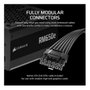 Corsair RM650e 650W 80 PLUS Gold Modular ATX 3.1 Negro