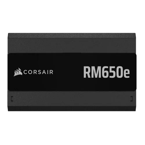 Corsair RM650e 650W Modular ATX 3.1 Negro