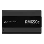 Corsair RM650e 650W Modular ATX 3.1 Negro