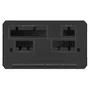 Corsair RM650e CP-9020302-EU Fuente de Alimentación ATX 3.1 650W 80 Plus Gold Modular 2024 Negra con 24-pin ATX y 4x PCIe