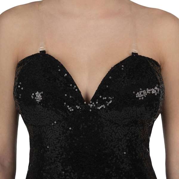 My Other Me Disfraz Bruja del Mar Vestido con Tentáculos y Enaguas Talla M Adulto