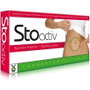 TEGOR STOACTIV (ESTOMADOL) 40 cápsulas