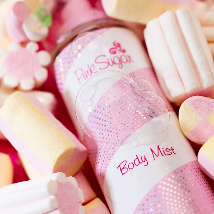 ACQUOLINA Pink Sugar Loción Corporal 236ml